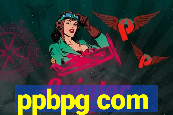 ppbpg com